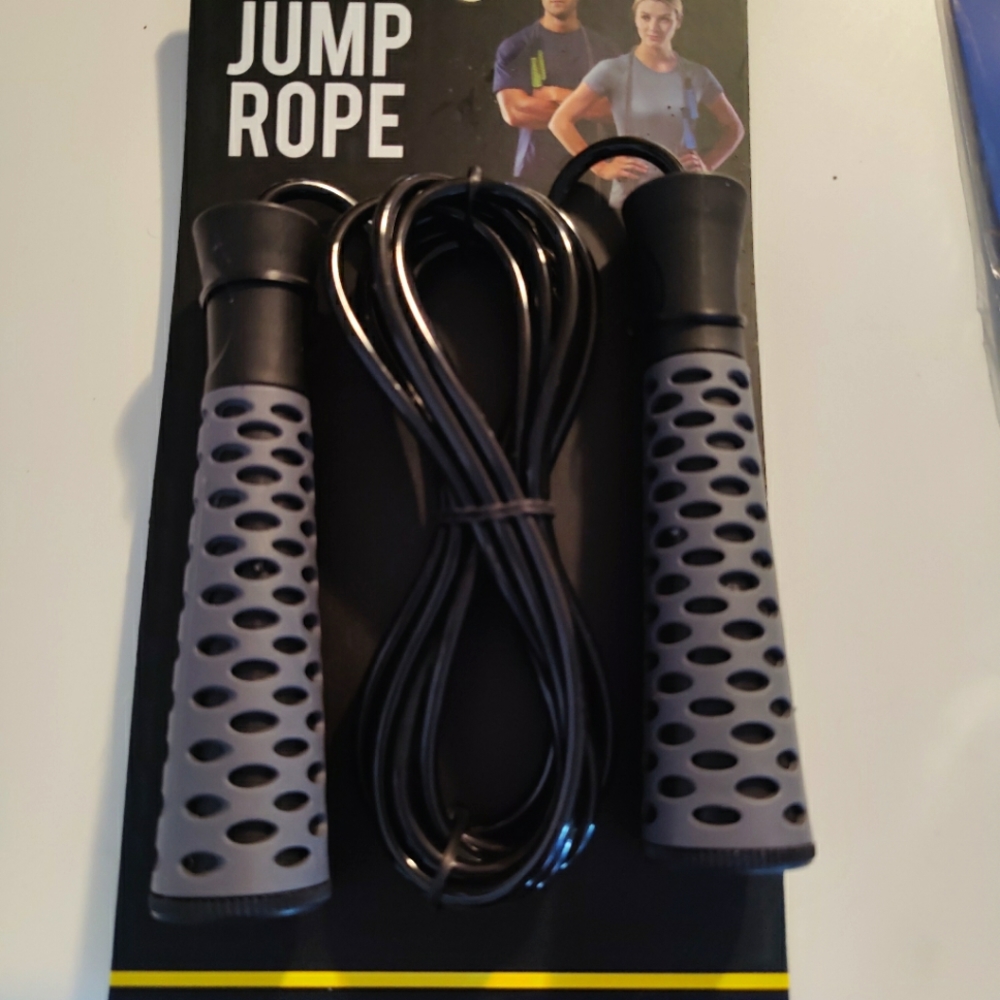Jump Rope